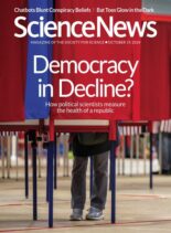 Science News – 19 October 2024