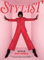 Stylist UK – October 2024