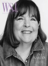 The Wall Street Journal Magazine – October 2024