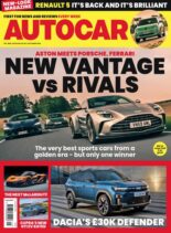 Autocar UK – 9 October 2024