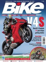 Bike India – October 2024