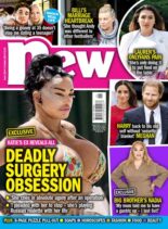 New! Magazine – 14 October 2024