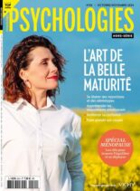 Psychologies – Hors-Serie N 85 – Octobre-Novembre 2024