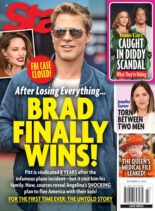 Star Magazine USA – 11 October 2024