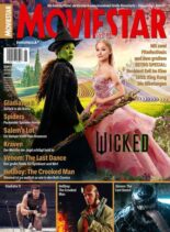 Moviestar – November 2024
