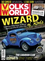 Volks World – November 2024