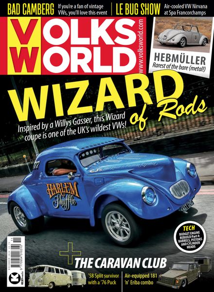 Volks World – November 2024