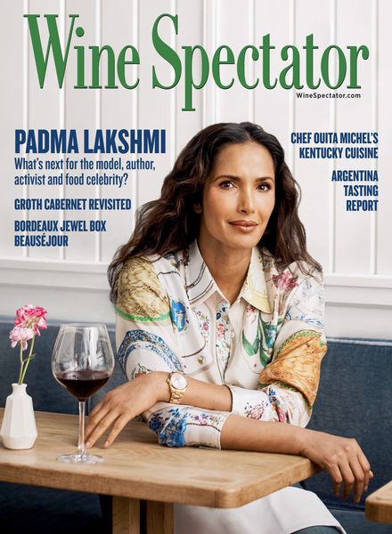 Wine Spectator – November 30 2024