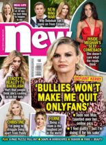 New! Magazine – 21 October 2024