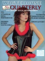 Whitehouse Quarterly – Issue 8 1980