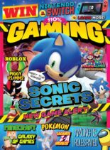 110% Gaming – Issue 126 2024