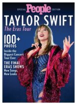 People Taylor Swift – The Eras Tour 2024