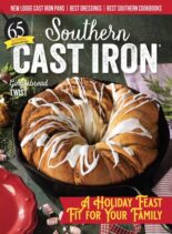 Southern Cast Iron – November-December 2024