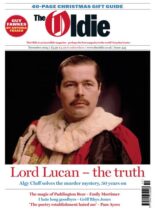 The Oldie – November 2024
