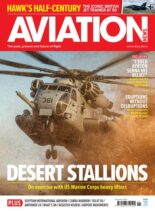 Aviation News – November 2024