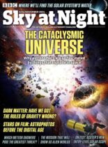 BBC Sky at Night – November 2024