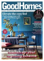 GoodHomes UK – November 2024