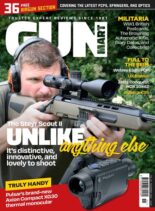 Gunmart – November 2024