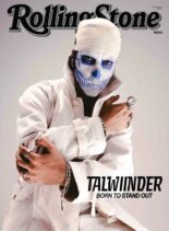 Rolling Stone India – September 2024