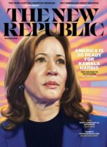 The New Republic – November 2024