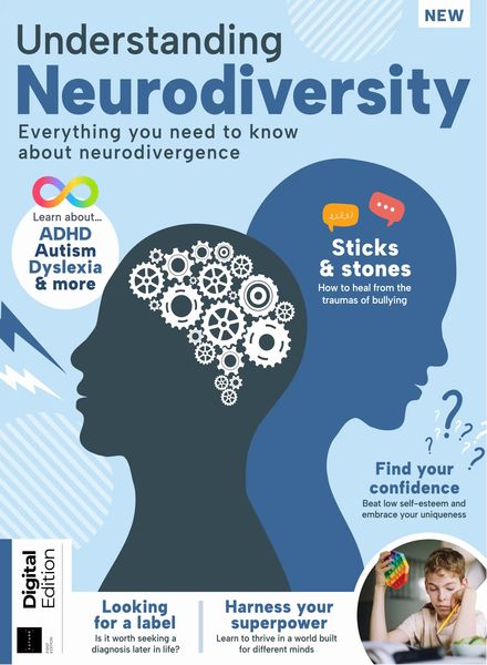 Understanding Neurodiversity – 1st Edition – 17 October 2024