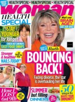 Woman Special Series – Issue 303 2024
