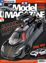 Tamiya Model – November 2024