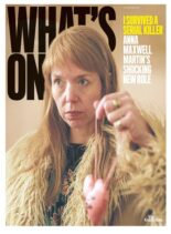 The Guardian What’s On – 19 October 2024