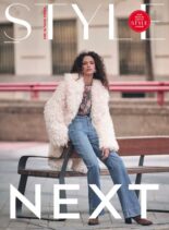 The Sunday Times Style – October 20 2024