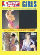 Sunday Sport Girls – N 1