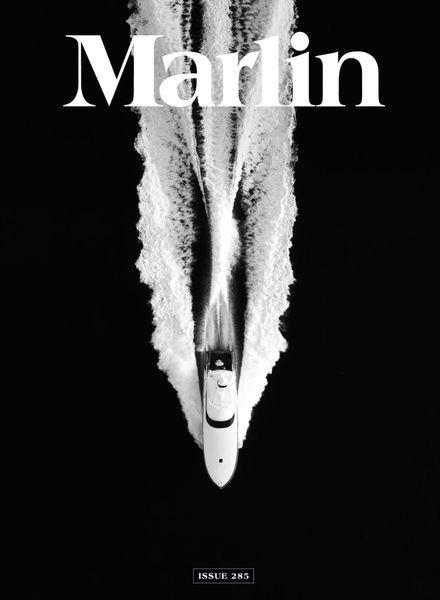 Marlin – November-December 2024