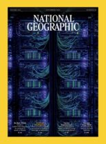 National Geographic UK – November 2024