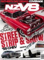 NZV8 – November-December 2024