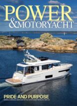 Power & Motoryacht – November 2024