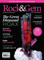 Rock & Gem – November-December 2024