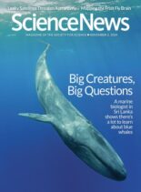 Science News – 2 November 2024