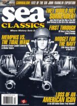 Sea Classics – December 2024