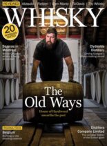 Whisky Magazine – November 2024
