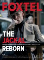 Foxtel Magazine – November 2024