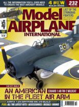 Model Airplane International – November 2024