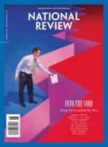 National Review – December 2024