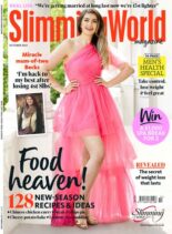 Slimming World – October 2023