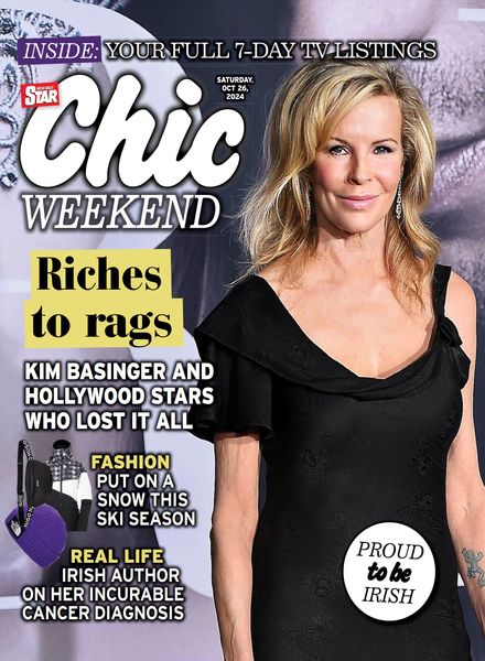 Chic – 26 October 2024