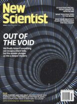 New Scientist USA – 26 October 2024
