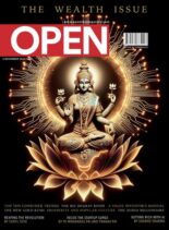 Open Magazine – 4 November 2024