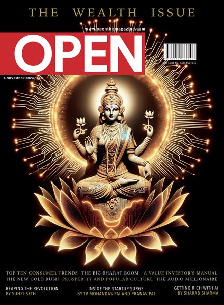 Open Magazine – 4 November 2024