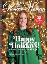 Pioneer Woman – Holiday 2024
