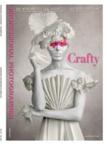 Professional Photographer – November 2024