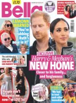 Bella UK – 5 November 2024
