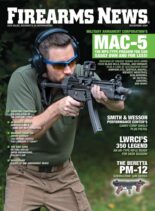 Firearms News – November 2024